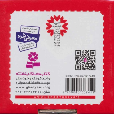 مجموعه فسقلی ها